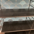 1473638-3 Metal shelf
