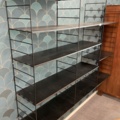 1473638-4 Metal shelf