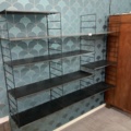 1473638-5 Metal shelf