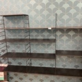 1473638-6 Metal shelf