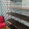 1473638-7 Metal shelf