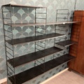 1473638-9 Metal shelf