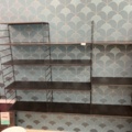 1473638-10 Metal shelf