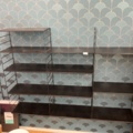 1473638-11 Metal shelf