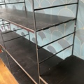 1473638-12 Metal shelf