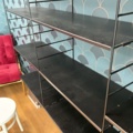 1473638-13 Metal shelf
