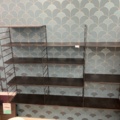 1473638-14 Metal shelf