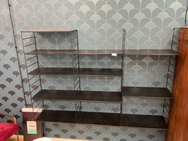1473638-14 Metal shelf