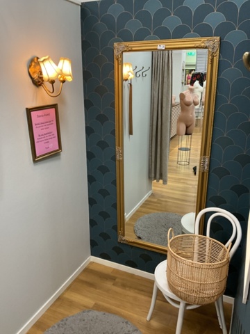 1473640-1 Everything in the fitting room