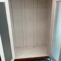 1473644-4 Klädskåp
