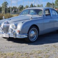 1485769-1 Jaguar Mark 2 2.4 XK, 120hk -1964