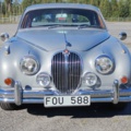 1485769-2 Jaguar Mark 2 2.4 XK, 120hk -1964
