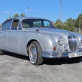 1485769-3 Jaguar Mark 2 2.4 XK, 120hk -1964