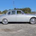 1485769-4 Jaguar Mark 2 2.4 XK, 120hk -1964