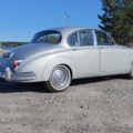 1485769-5 Jaguar Mark 2 2.4 XK, 120hk -1964
