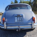 1485769-6 Jaguar Mark 2 2.4 XK, 120hk -1964