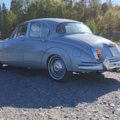 1485769-7 Jaguar Mark 2 2.4 XK, 120hk -1964