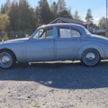 1485769-8 Jaguar Mark 2 2.4 XK, 120hk -1964