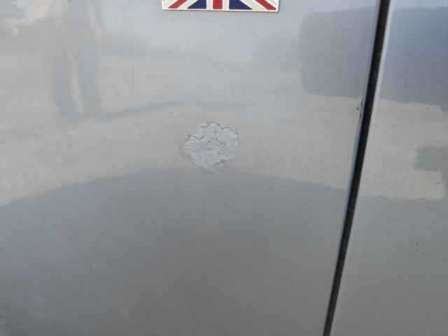 1485769-9 Jaguar Mark 2 2.4 XK, 120hk -1964