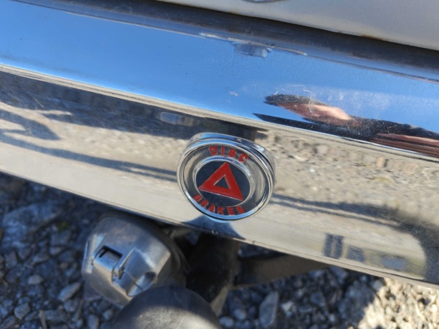 1485769-17 Jaguar Mark 2 2.4 XK, 120hk -1964