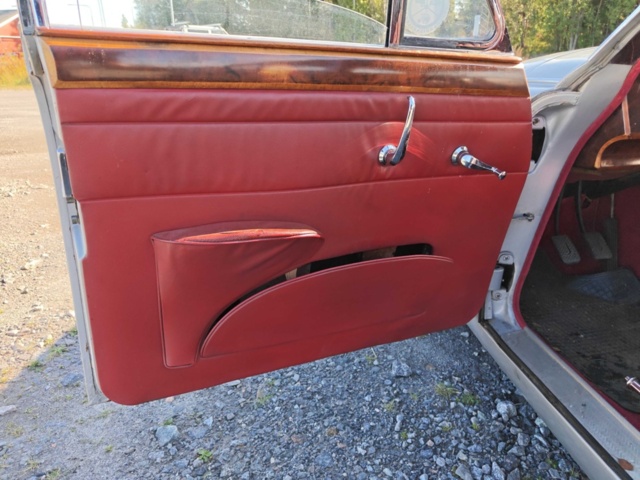 1485769-20 Jaguar Mark 2 2.4 XK, 120hk -1964