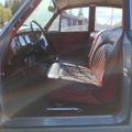 1485769-21 Jaguar Mark 2 2.4 XK, 120hk -1964