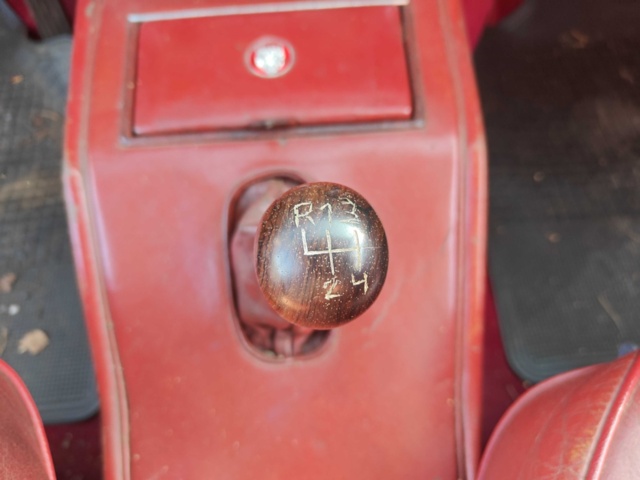 1485769-25 Jaguar Mark 2 2.4 XK, 120hk -1964
