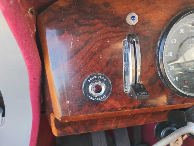 1485769-27 Jaguar Mark 2 2.4 XK, 120hk -1964