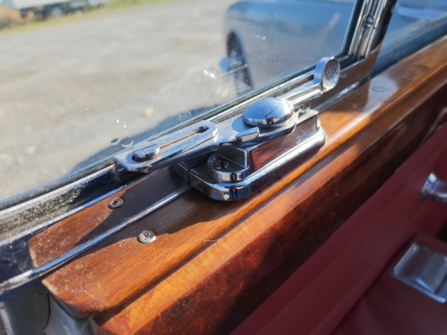 1485769-35 Jaguar Mark 2 2.4 XK, 120hk -1964
