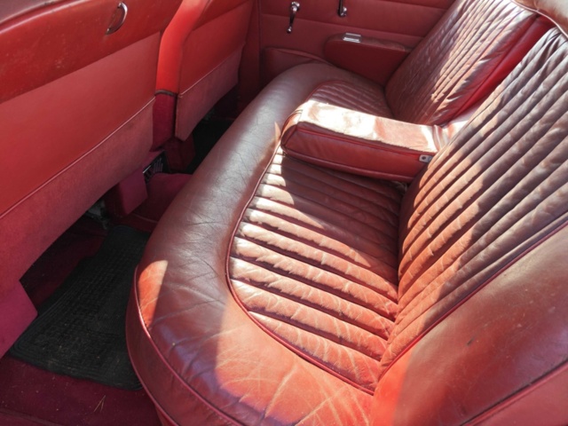 1485769-38 Jaguar Mark 2 2.4 XK, 120hk -1964