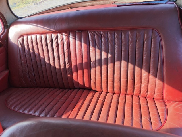 1485769-39 Jaguar Mark 2 2.4 XK, 120hk -1964