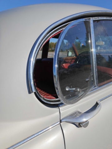 1485769-40 Jaguar Mark 2 2.4 XK, 120hk -1964
