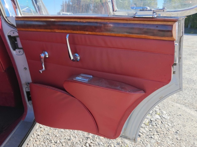 1485769-41 Jaguar Mark 2 2.4 XK, 120hk -1964