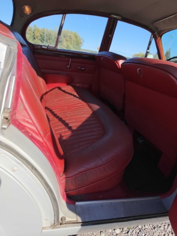 1485769-42 Jaguar Mark 2 2.4 XK, 120hk -1964