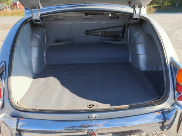 1485769-48 Jaguar Mark 2 2.4 XK, 120hk -1964