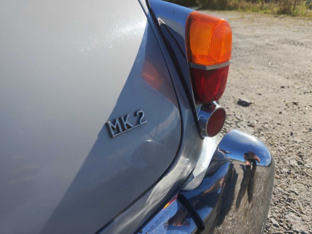 1485769-51 Jaguar Mark 2 2.4 XK, 120hk -1964