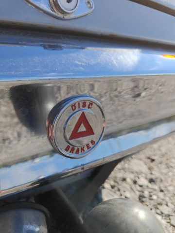 1485769-54 Jaguar Mark 2 2.4 XK, 120hk -1964