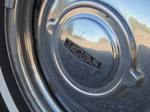 1485769-55 Jaguar Mark 2 2.4 XK, 120hk -1964