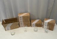 1506019 Collection of glasses from Onis
