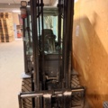1422024-4 Gaffeltruck - Toyota - 8FDF30 Tonero - Endast 2632tim