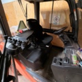 1422024-6 Gaffeltruck - Toyota - 8FDF30 Tonero - Endast 2632tim