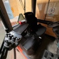 1422024-7 Gaffeltruck - Toyota - 8FDF30 Tonero - Endast 2632tim
