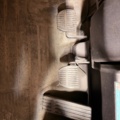 1422024-13 Gaffeltruck - Toyota - 8FDF30 Tonero - Endast 2632tim