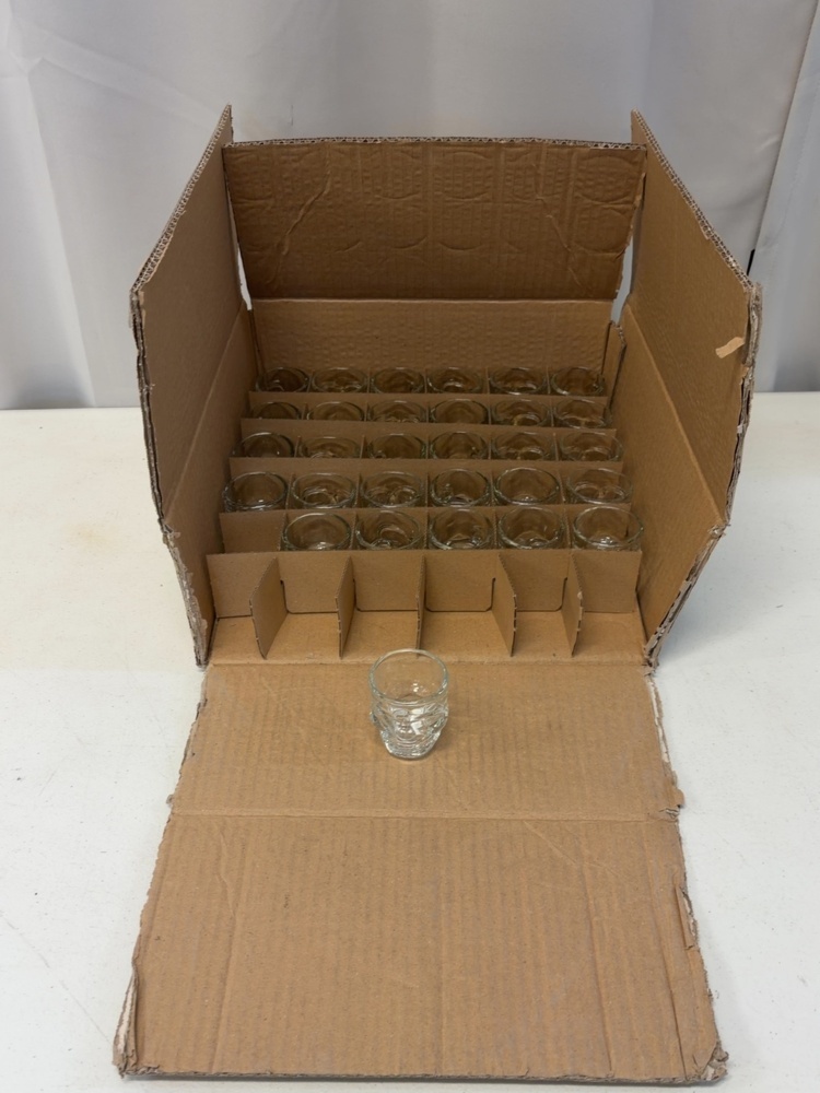 1506020-2 Prime Bar Shot Glass