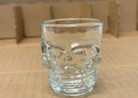 Prime Bar Shotsglas