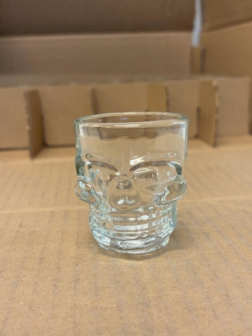 1506020-1 Prime Bar Shot Glass