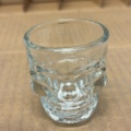 1506020-3 Prime Bar Shot Glass