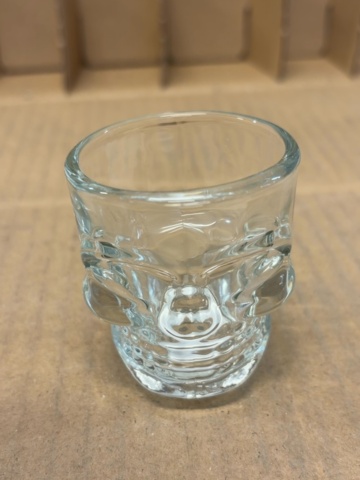 1506020-3 Prime Bar Shot Glass
