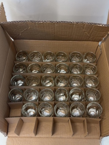 1506020-4 Prime Bar Shot Glass
