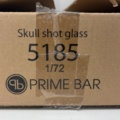 1506020-5 Prime Bar Shot Glass